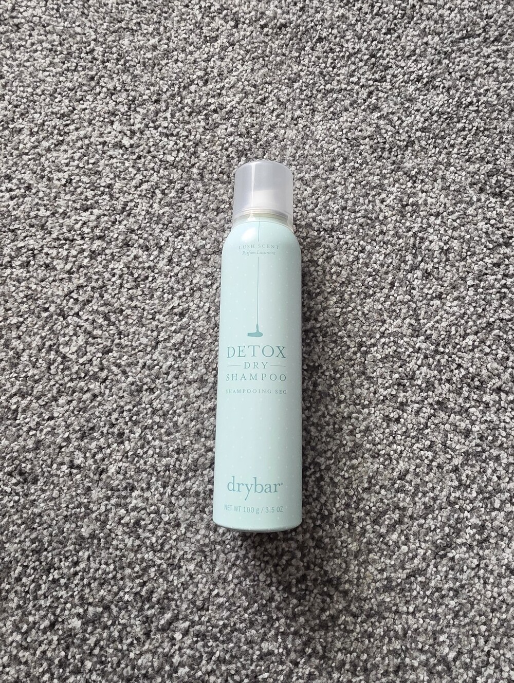 Drybar Dry Shampoo - Lush Scent
